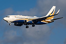 Boeing Business Jet BBJ