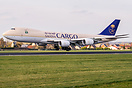 Boeing 747-87UF