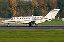 Cessna 525A CitationJet CJ2+