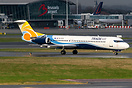 Fokker 100
