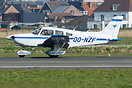 Piper PA-28-181 Archer II