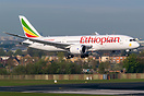 Boeing 787-8 Dreamliner