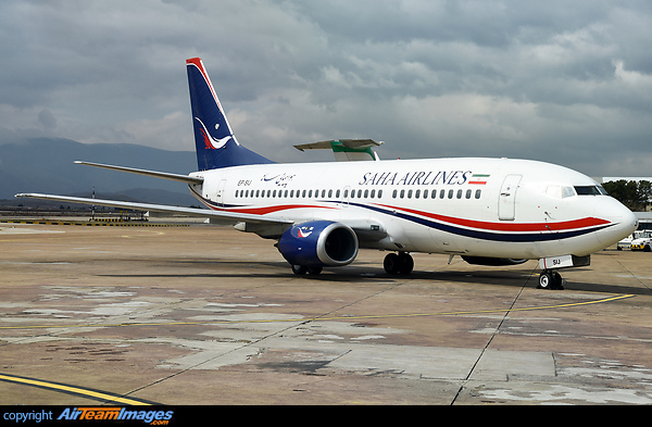 Boeing 737-3Q8