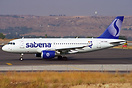 Airbus A319-111
