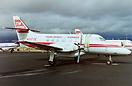British Aerospace Jetstream 31