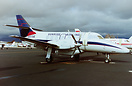 British Aerospace Jetstream 31