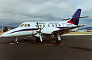 British Aerospace Jetstream 31