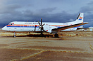 British Aerospace ATP