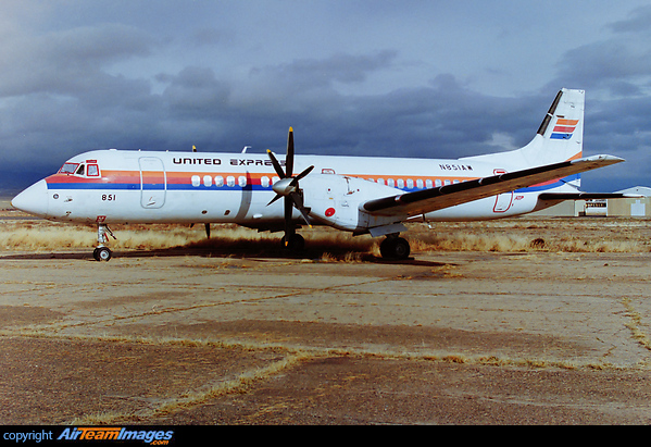 British Aerospace ATP