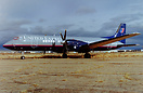 British Aerospace ATP
