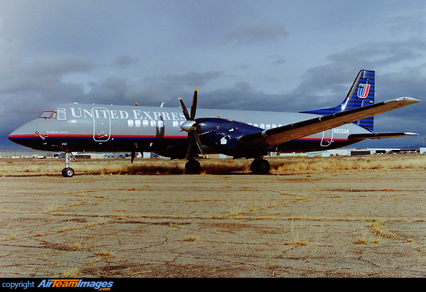 British Aerospace ATP