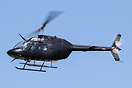 Bell 206B JetRanger