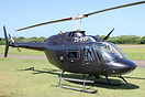 Bell 206B JetRanger