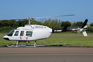 Bell 206L LongRanger