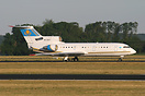 Yakovlev Yak-42D