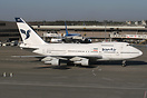 Boeing 747SP-86