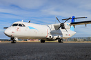 Latest addition for Zimex Aviation - ex ASL EI-SLV