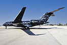 Bombardier Global Express XRS