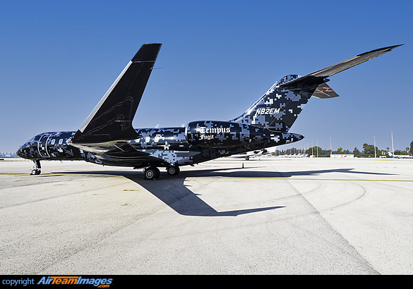 Bombardier Global Express XRS