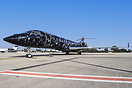 Bombardier Global Express XRS