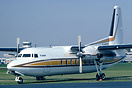 Basic Holstenflug livery