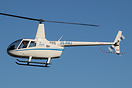 Robinson R-66 Turbine