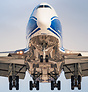 Boeing 747-8HVF