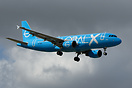 Airbus A320-214