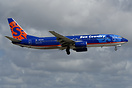 Boeing 737-8Q8