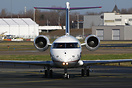 Bombardier CC-144D Challenger