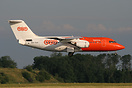 British Aerospace 146-200QC