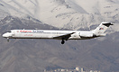 McDonnell Douglas MD-83