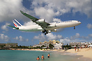 Airbus A340-313X