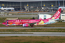 Boeing 737-86D