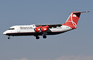 British Aerospace Avro RJ100