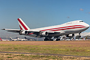 Boeing 747-222B(SF)