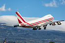Boeing 747-222B(SF)