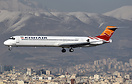 McDonnell Douglas MD-83