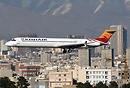 McDonnell Douglas MD-83