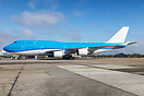 Boeing 747-406M