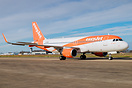 Freshly repainted by MAAS Aviation Services Maastricht