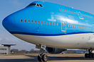 Boeing 747-406M
