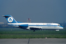 Fokker F-28-4000 Fellowship