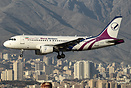Airbus A319-112