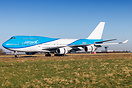 Boeing 747-406M