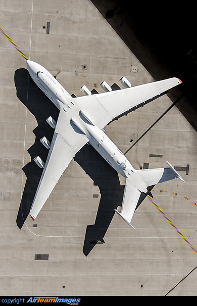Antonov An-225 Mriya