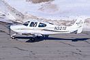 Cirrus SR20 GTS