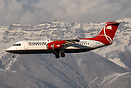 British Aerospace Avro RJ100