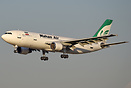 Airbus A300B4-622R