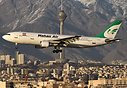 Airbus A300B4-622R